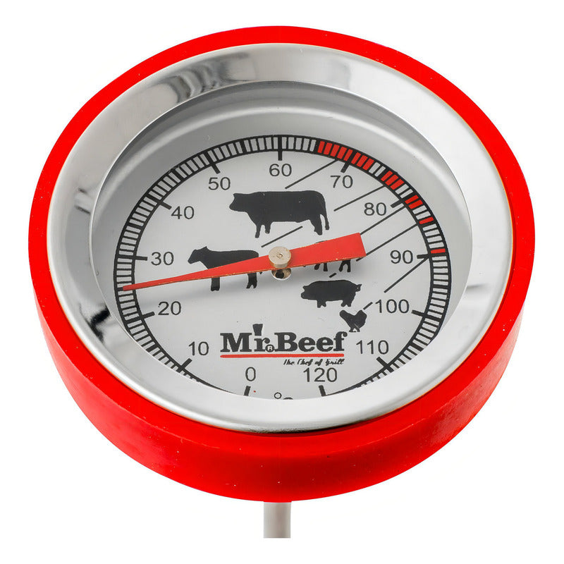 Termómetro Para Asado