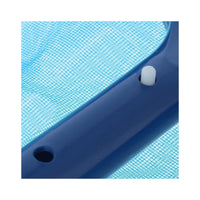 Red Profunda De Plástico Para Limpiar Piscinas Humboldt