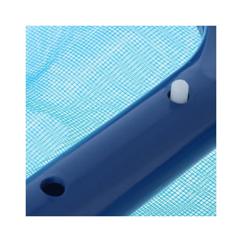 Red Profunda De Plástico Para Limpiar Piscinas Humboldt