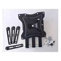 Soporte Televisor Base Tv Led/lcd 14'' A 55'' Negro