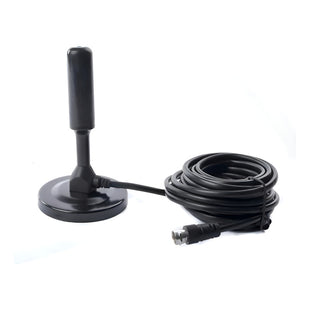 Televisión Con Antena Digital Hd Tv