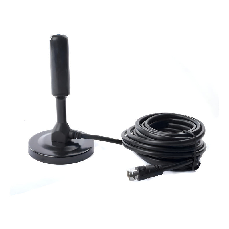 Televisión Con Antena Digital Hd Tv