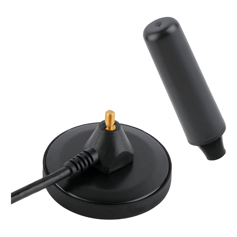 Antena Hd De Televisión Digital Smart Tv Plasma Lcd Lh Maka Hd 3003