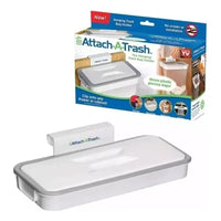 Basurero Papelera Plegable Para Puerta Cocina Muebl Portátil