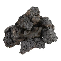 Piedras Volcánica 2,5 Kg Parrilla A Gas Mr Beef Asado Bbq