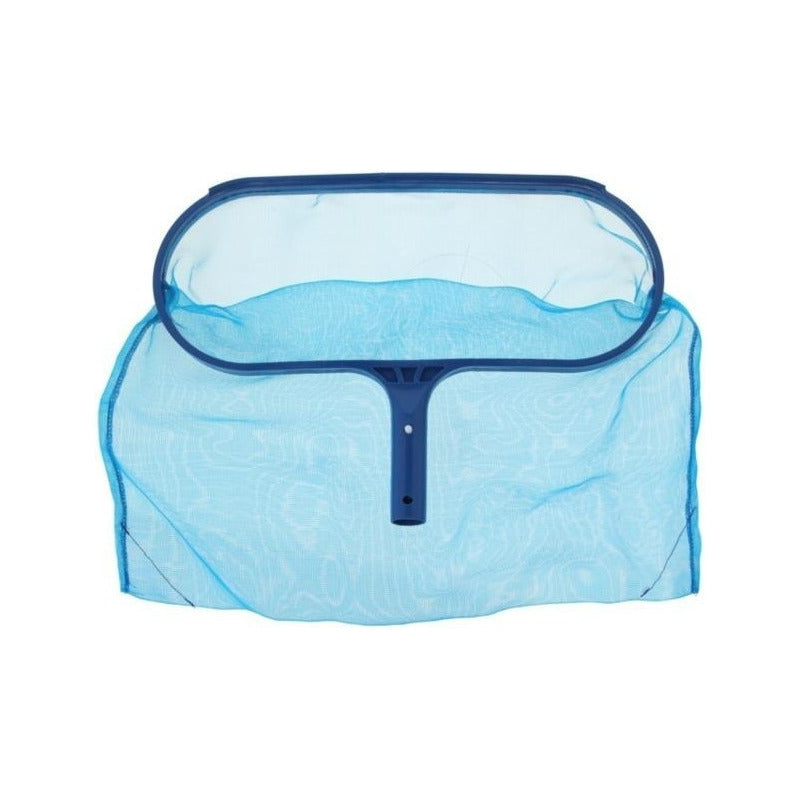 Red Profunda De Plástico Para Limpiar Piscinas Humboldt