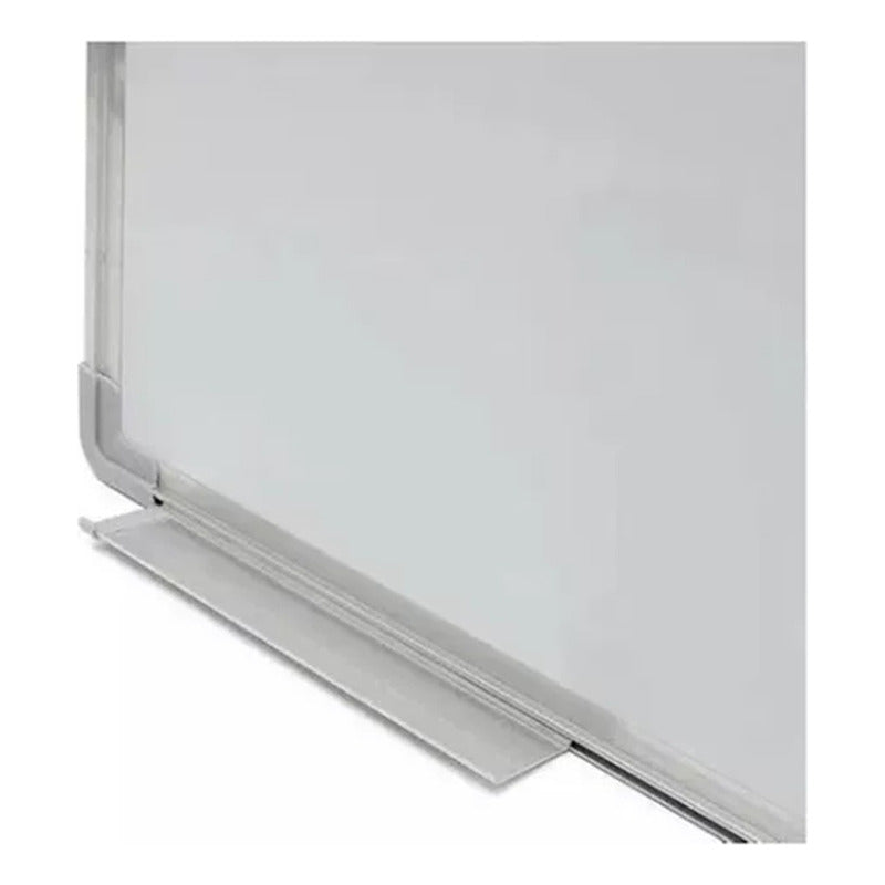 Pizarra Acrílica Magnetica Blanca Borrador + Plumones 60x40