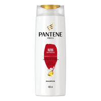 X2 Shampoo Pantene 400ml Rizos Definidos Omega 9 Oleo Coco