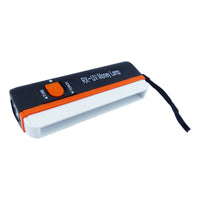 Detector De Billetes Con Linterna Recargable Uv Lampara