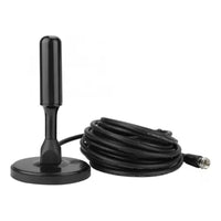 Pack X4 Antena Para Tv Abierta Antena Hdtv Antenas De Tv Hd