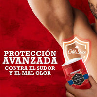 Desodorante Barra Old Spice Ocean Legend 50g Aroma Océano
