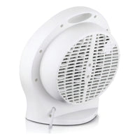 Calefactor Eléctrico Termoventilador 2000w