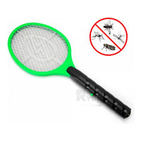 Matamoscas Raqueta Manual Electrica Recargable Mata Insecto