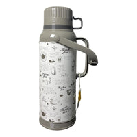 Termo Colgante Diseños Doble Taza 2 Litros Café Te Caliente