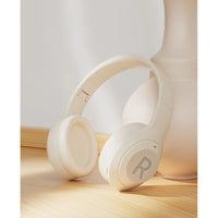 Audifonos Gamer Bluetooth Inalambrico Con Micrófono