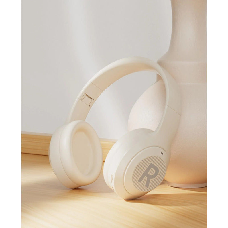 Audifonos Gamer Bluetooth Inalambrico Con Micrófono