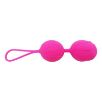 Bolas Chinas Estimulacion Para Ejercicios Vaginal Bolas Sili