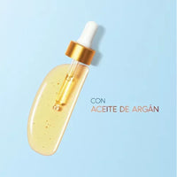 X2 Shampoo Head & Shoulders 375ml Limpieza Aceite De Argán