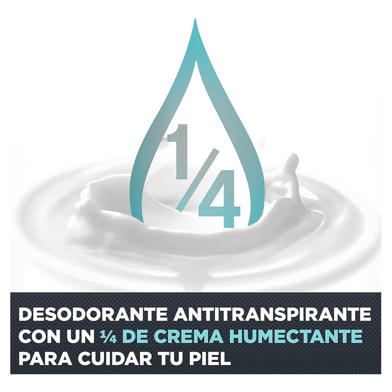 Pack X2 Desodorante Dove Men Barra 50g Cuidado Total 48h Cuidado Total
