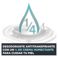 Desodorante Dove Men Barra 50g Cuidado Total 48h Protección