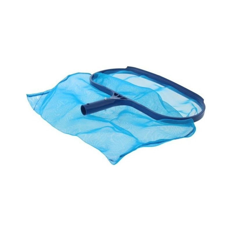 Red Profunda De Plástico Para Limpiar Piscinas Humboldt
