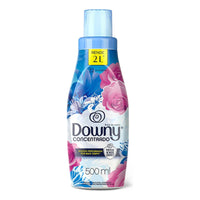 Pack X2 Suavizante Downy Concentrado Brisa De Verano 500ml