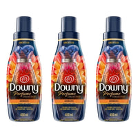 X3 Downy Adorable Suavizante Concentrado Para Ropa 450ml