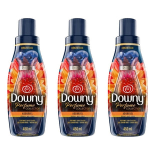X3 Downy Adorable Suavizante Concentrado Para Ropa 450ml
