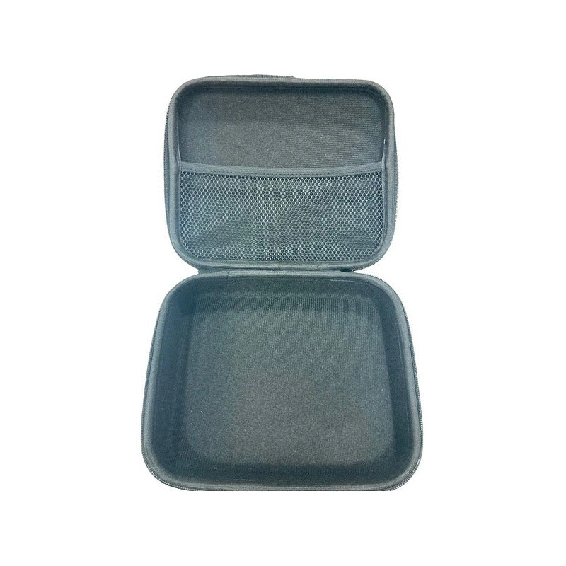 Estuche Fumeta Anti-olor Grande Diseños Weed Bolso Portatil