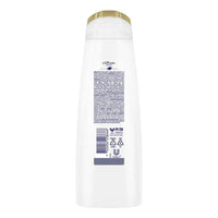 X2 Shampoo Dove Nutrición Profunda 400ml Fusión De Oleos