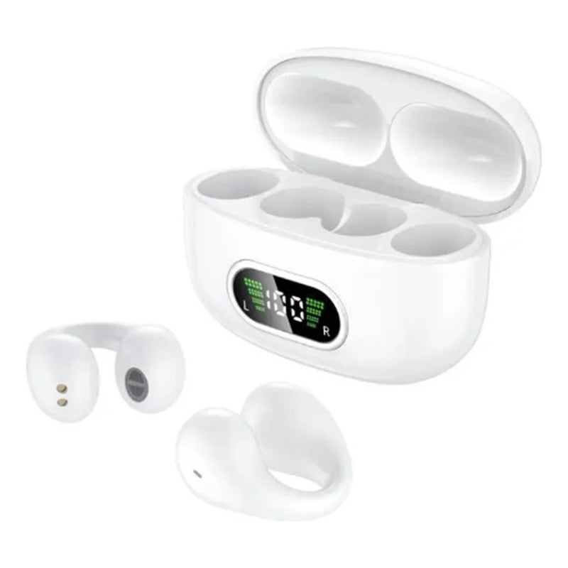 Audífonos Bluetooth Inalámbricos Tws Bluetooth 5.3 Air 52