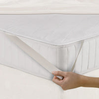 Calientacama Scaldasonno 1 Plaza Comfort 150x80  Individual Blanco Individual