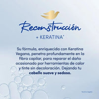 Máscara Tratamiento Dove Reconstrucción Capilar 300g