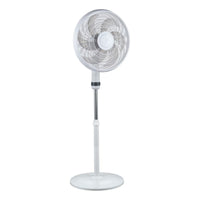 Ventilador Pedestal 3 En 1 Ventilador Pared Piso Velocidad