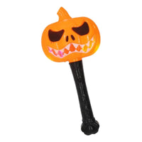 Varita De Calabaza Luminosa Para Halloween Disfraces Fiesta