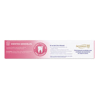 X3 Pasta Dental Pepsodent Integral 18h Dientes Sensibles 75g