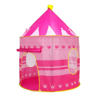 Carpa Castillo Armable De Juegos Para Niños Y Niñas Juguetes