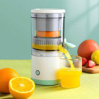 Juguera Exprimidor Portátil Exprimidor Inalámbrico Frutas