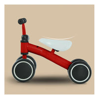 Triciclo Aprendizaje Equilibrio Infantil Correpasillos Bici