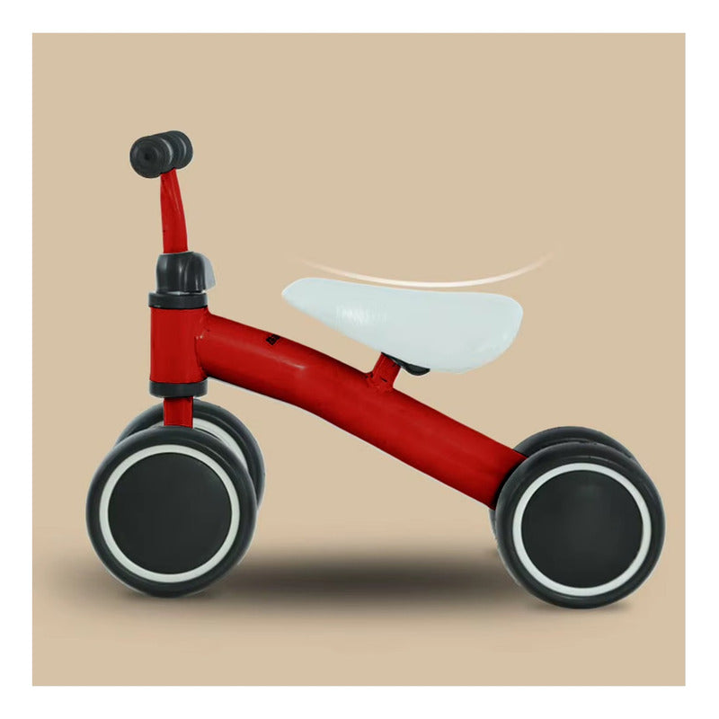 Triciclo Aprendizaje Equilibrio Infantil Correpasillos Bici