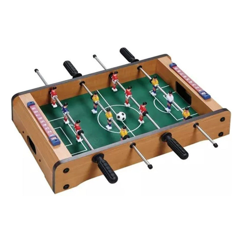 Taca Taca Juego De Mesa Niños Fútbol Portatil 2 Personas
