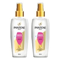 X2 Booster De Hidratación Pantene Spray 160ml Brillo Perfume