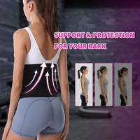 Faja Cinturilla Avispa Control Abdomen Reductora Modeladora