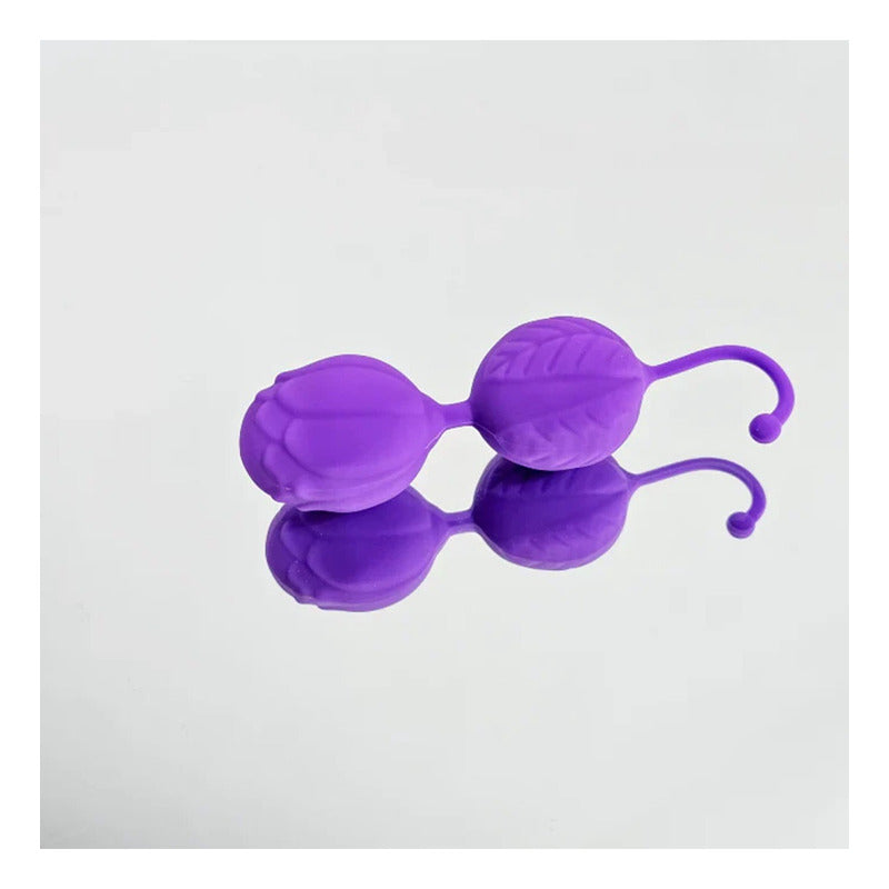 Bolas Chinas Estimulacion Para Ejercicios Vaginal Bolas Sili
