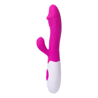 Vibrador Pretty Love Snappy Pink