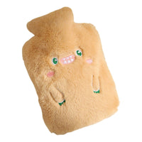 X2 Guatero Premium 2000ml + Funda Polar Almohadilla Termica