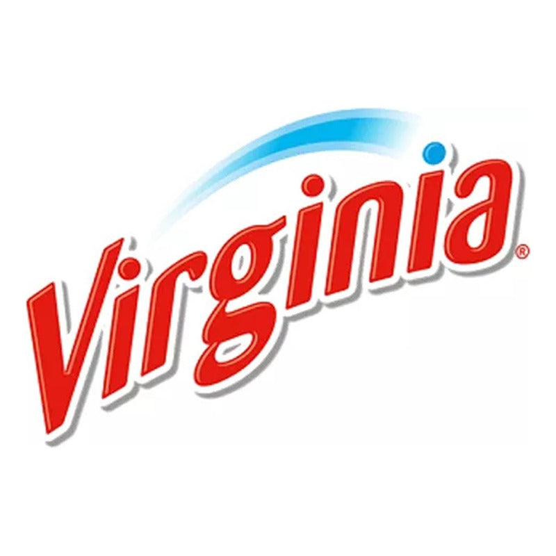 X10 Lavaloza Virginia Limon Citrus 1 L Lavalozas Biodegradab