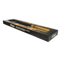 Set Parrillero De Lujo Para Asado Cuchillo + Tenedor Mr Beef