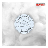 Pack X2 Toallitas Húmedas Huggies Limpieza Efectiva