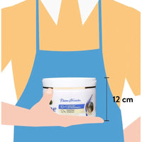 Máscara Tratamiento Dove Reconstrucción Capilar 300g
